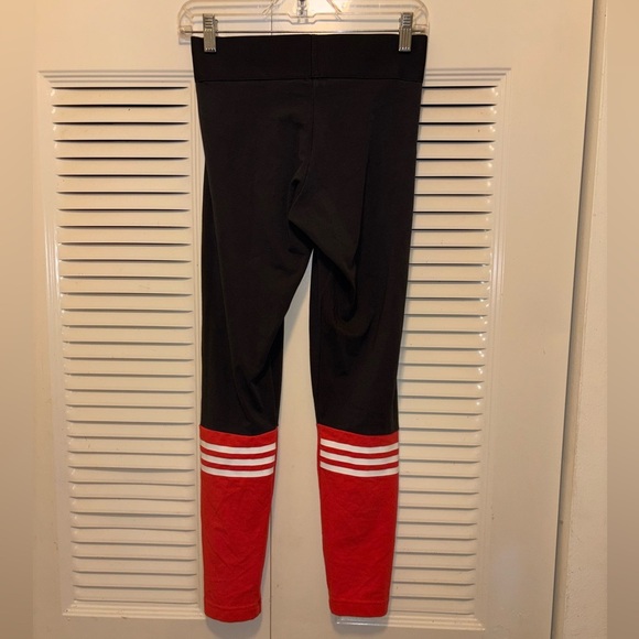 Adidas Women’s Sport ID Tights - Picture 3 of 3